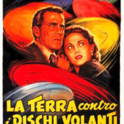 Terra contro i dischi volanti, La