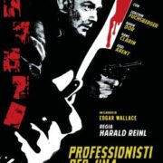 Professionisti per una rapina