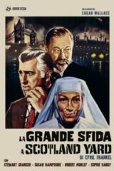 Grande sfida a Scotland Yard, La