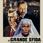 Grande sfida a Scotland Yard, La