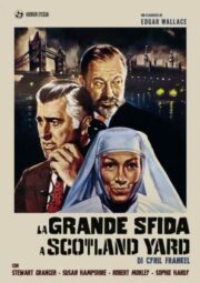 Grande sfida a Scotland Yard, La