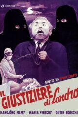 Giustiziere di Londra, Il