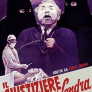 Giustiziere di Londra, Il