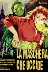 Maschera che uccide, La