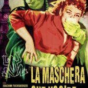 Maschera che uccide, La