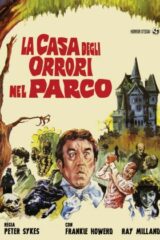 Casa degli orrori nel parco, La