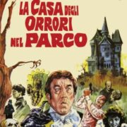 Casa degli orrori nel parco, La