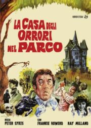 Casa degli orrori nel parco, La