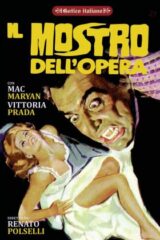 Mostro dell'opera, Il