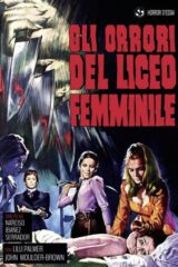 Orrori del liceo femminile, Gli