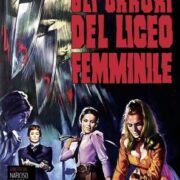 Orrori del liceo femminile, Gli