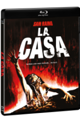 Casa, La (BLU-RAY)