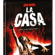 Casa, La (BLU-RAY)