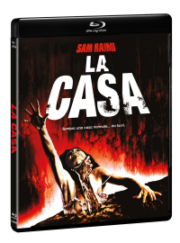 Casa, La (BLU-RAY)