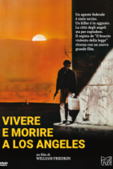Vivere e morire a Los Angeles