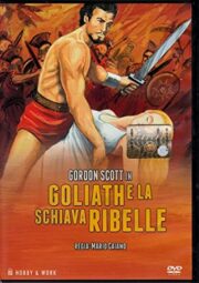 Goliath e la schiava ribelle