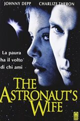 Astronaut's wife (EX NOLEGGIO)