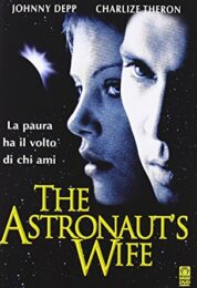 Astronaut’s wife (EX NOLEGGIO)