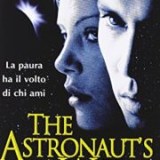 Astronaut's wife (EX NOLEGGIO)