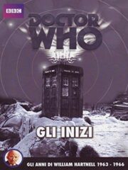 Doctor Who: gli inizi (4 DVD)