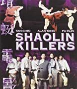 Shaolin killers (OFFERTA)
