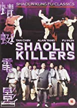 Shaolin killers (OFFERTA)