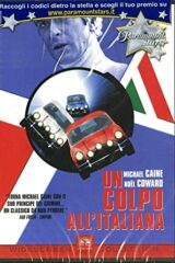 Italian Job - Un colpo all'italiana