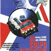 Italian Job - Un colpo all'italiana