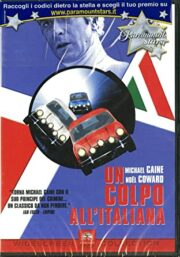 Italian Job – Un colpo all’italiana