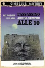 Assassino Arriva Sempre Alle 10, L