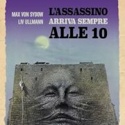 Assassino Arriva Sempre Alle 10, L'