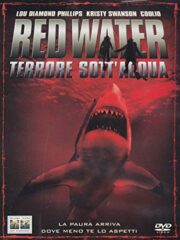 Red Water – Terrore sott’acqua (EX NOLEGGIO)
