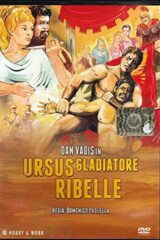 Ursus gladiatore ribelle (EDITORIALE HOBBY &WORK)