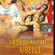 Ursus gladiatore ribelle (EDITORIALE HOBBY &WORK)
