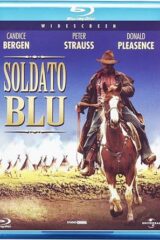 Soldato blu (Blu-Ray)