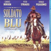 Soldato blu (Blu-Ray)