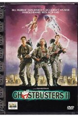Ghostbusters 2