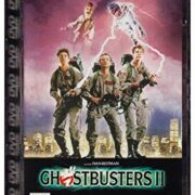 Ghostbusters 2