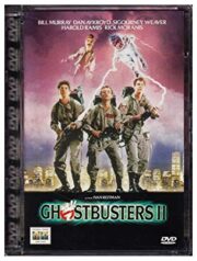 Ghostbusters 2