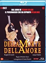 Dellamorte Dellamore (BLU-RAY)
