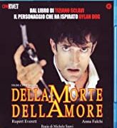 Dellamorte Dellamore (BLU-RAY)