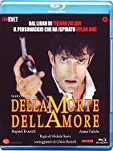 Dellamorte Dellamore (BLU-RAY)