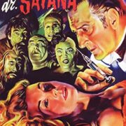 Sonno nero del dr. Satana, Il