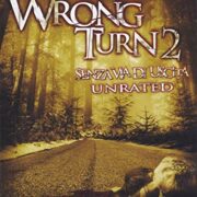 Wrong turn 2 - Senza via d'uscita