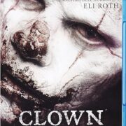 Clown (Blu-Ray)