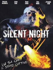 Silent Night (REMAKE)
