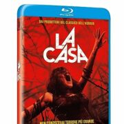 Casa, La (2013) Blu-Ray