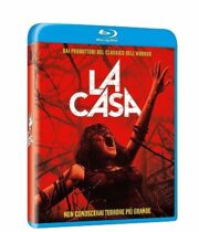Casa, La (2013) Blu-Ray