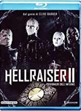 Hellraiser 2 (Blu-Ray)