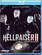 Hellraiser 2 (Blu-Ray)